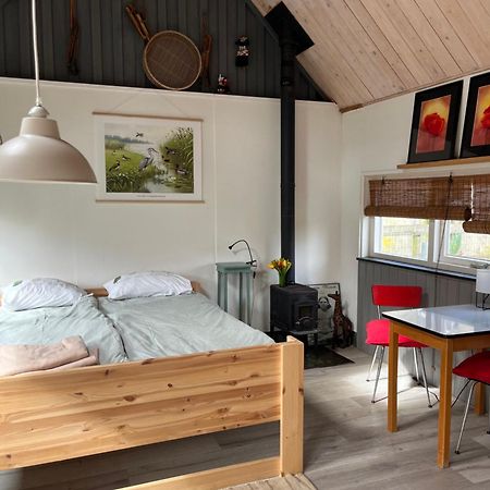 Beemster Tiny House Bed & Breakfast Zuidoostbeemster Exterior photo
