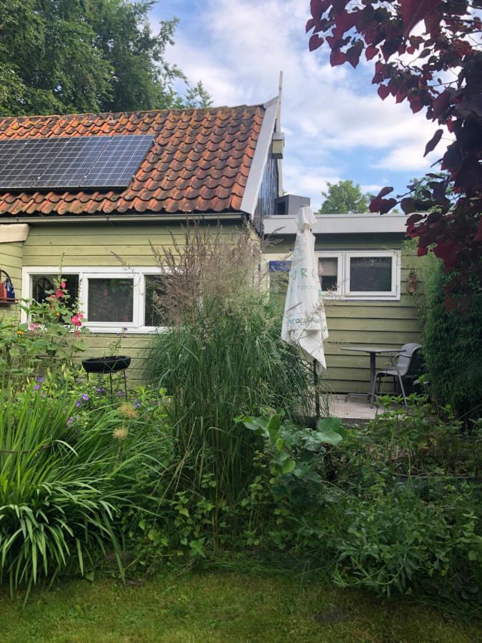 Beemster Tiny House Bed & Breakfast Zuidoostbeemster Exterior photo