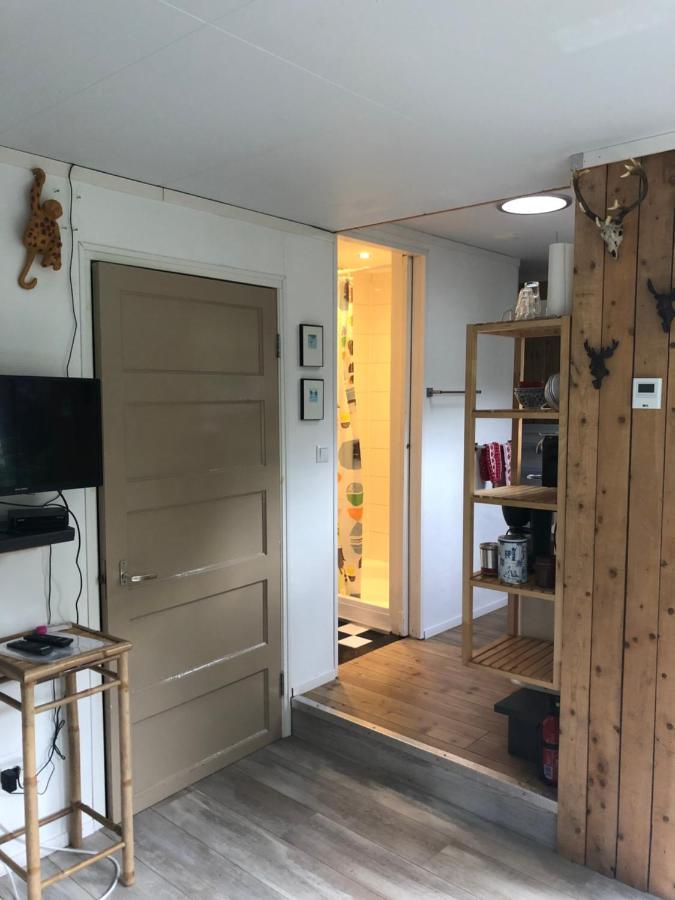 Beemster Tiny House Bed & Breakfast Zuidoostbeemster Exterior photo