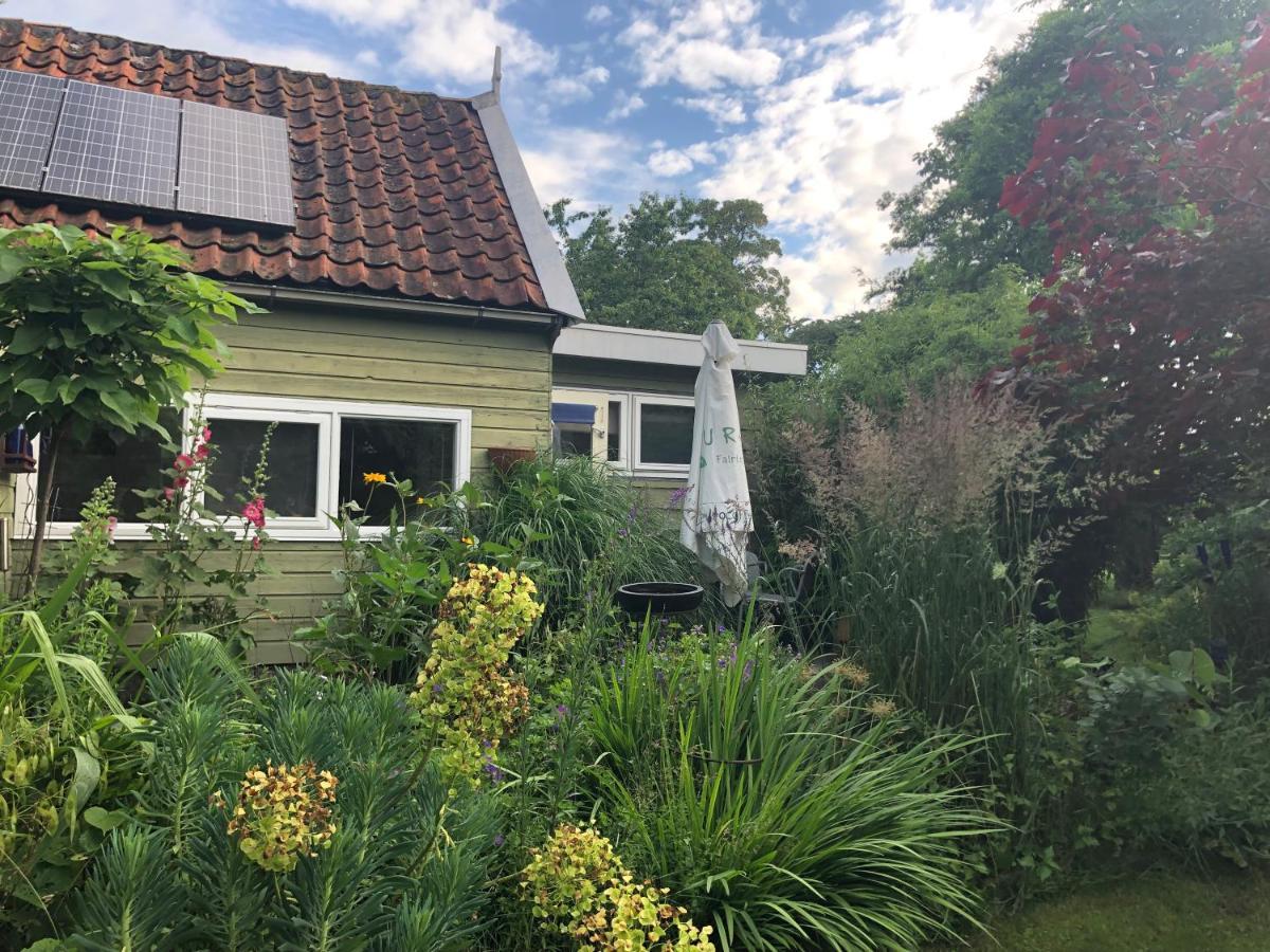 Beemster Tiny House Bed & Breakfast Zuidoostbeemster Exterior photo