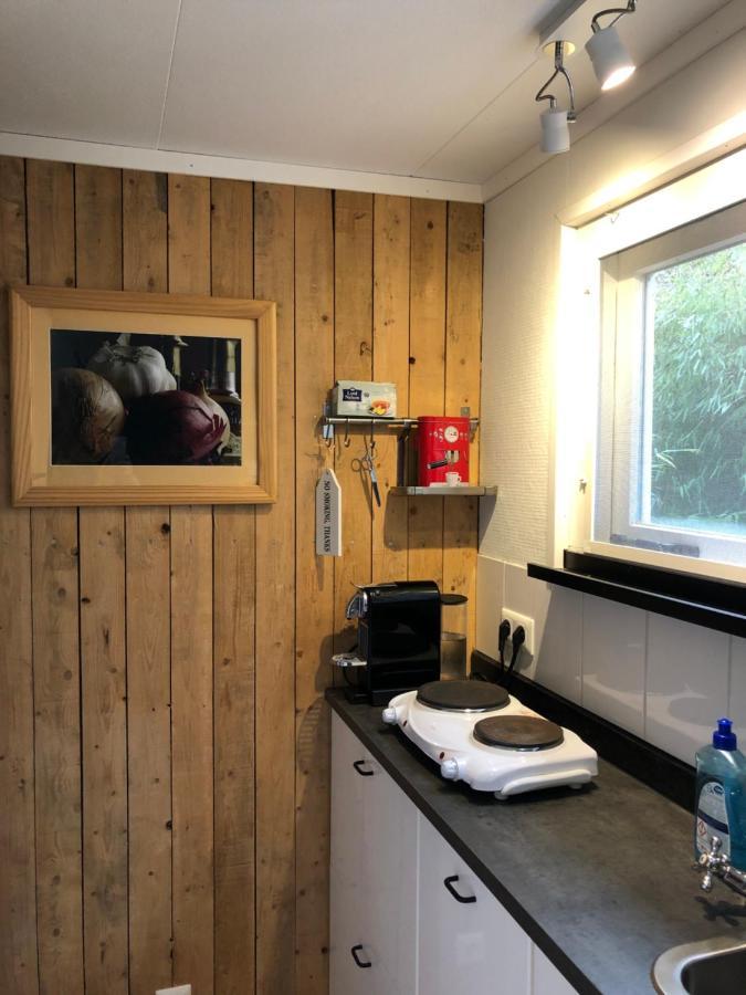 Beemster Tiny House Bed & Breakfast Zuidoostbeemster Exterior photo