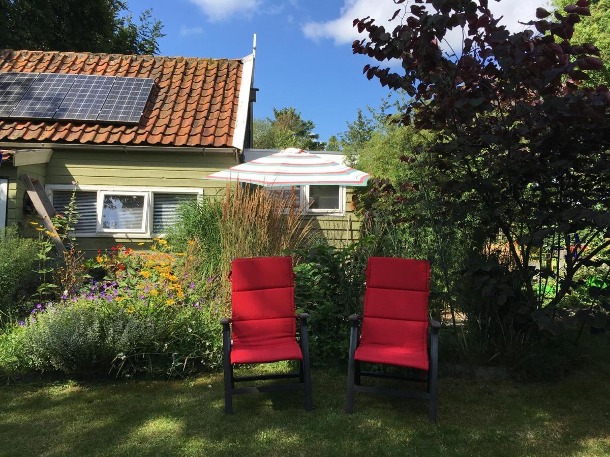 Beemster Tiny House Bed & Breakfast Zuidoostbeemster Exterior photo