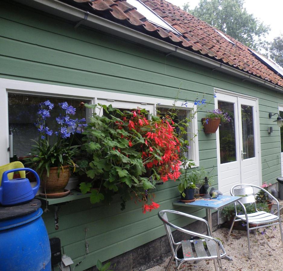 Beemster Tiny House Bed & Breakfast Zuidoostbeemster Exterior photo
